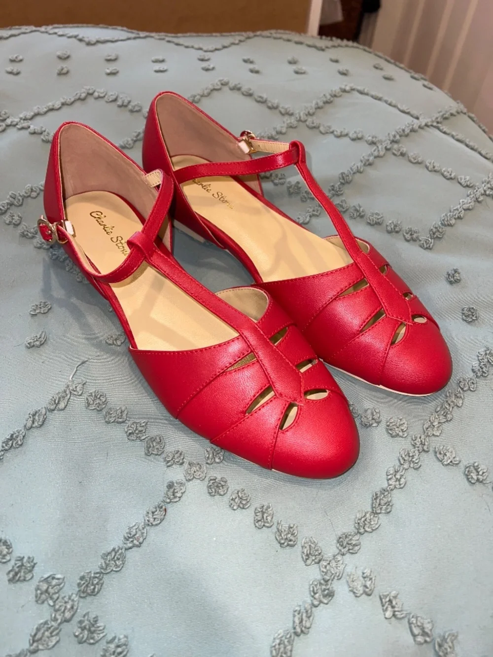 Charlie Stone shoes